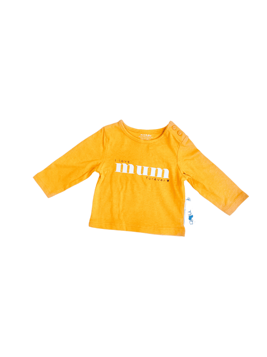 KIABI - T-SHIRT