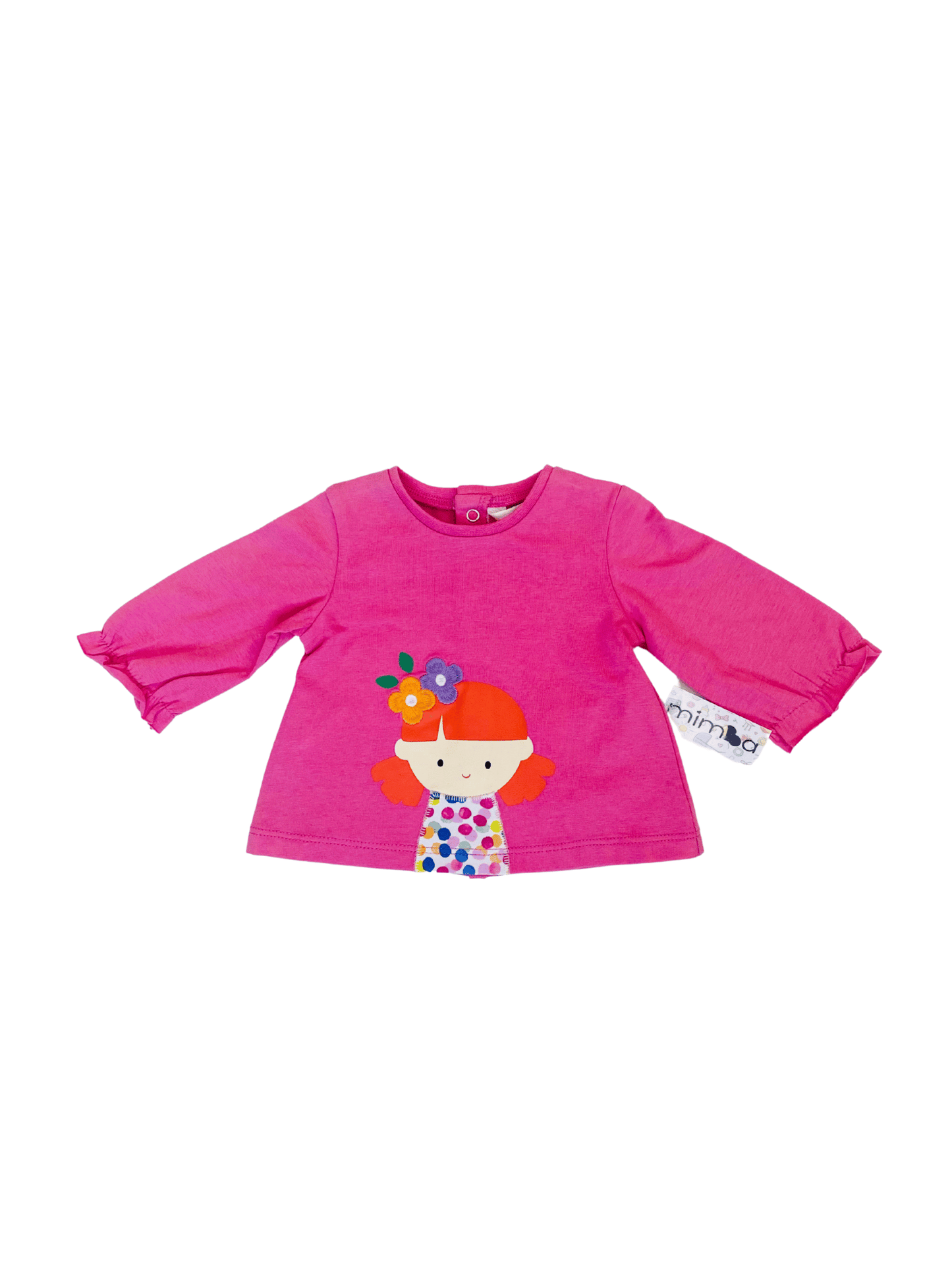 MAYORAL - BLOUSE