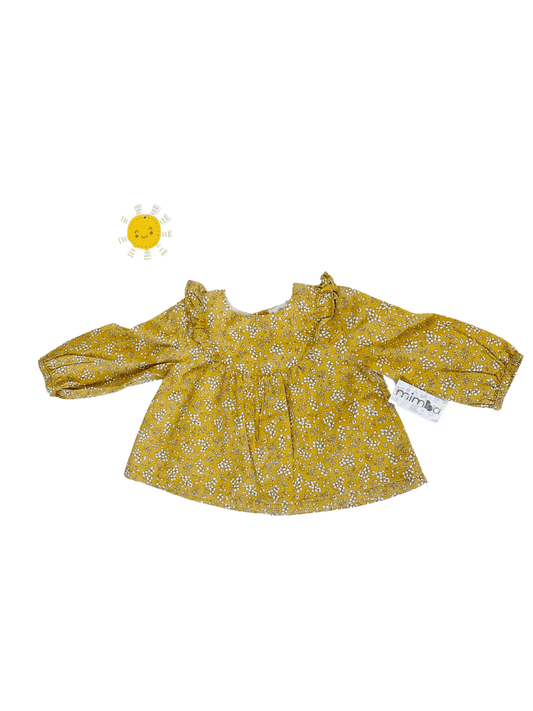TEX - BLOUSE