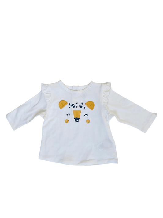 TEX - T-SHIRT
