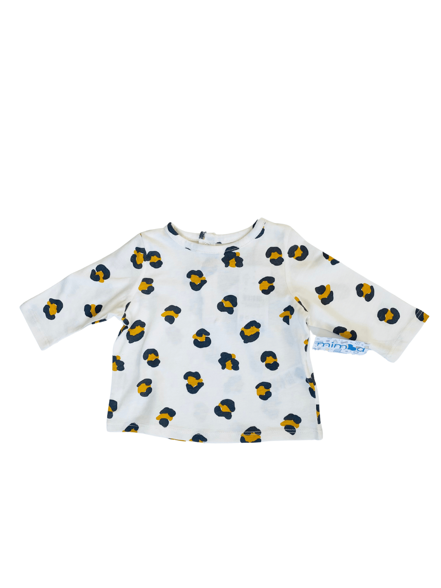 TEX - TEE-SHIRT