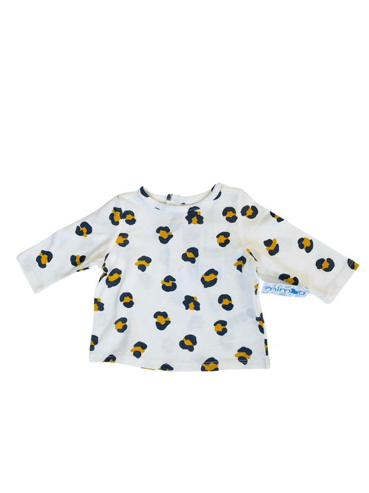 TEX - TEE-SHIRT