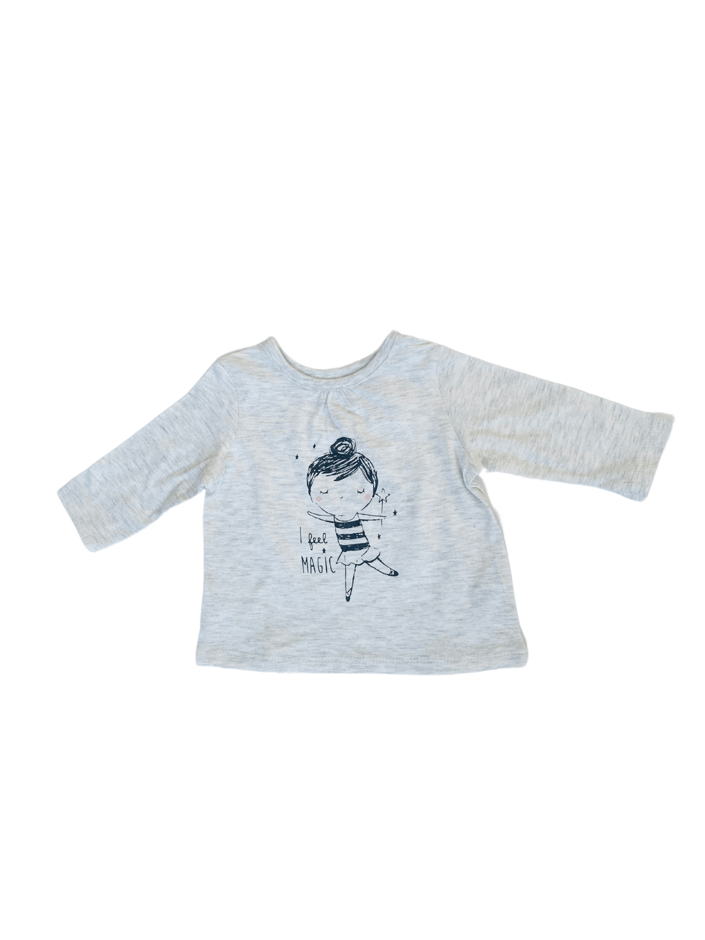 TEX - TEE-SHIRT