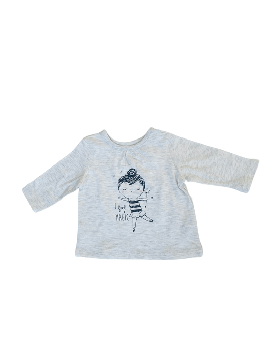TEX - TEE-SHIRT