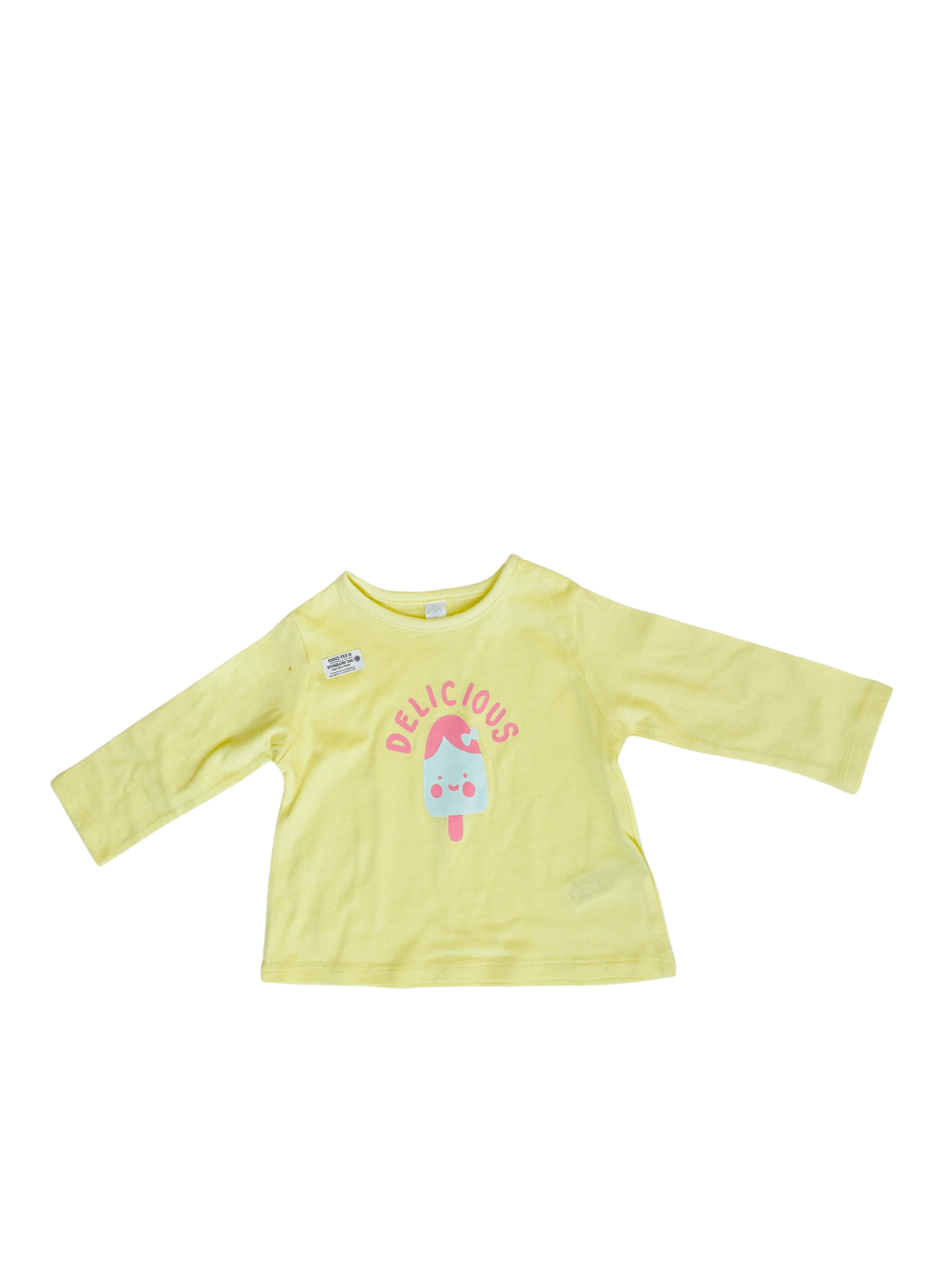 TEX - TEE-SHIRT