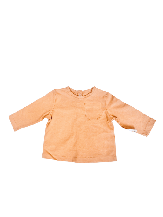 TEX- TEE-SHIRT