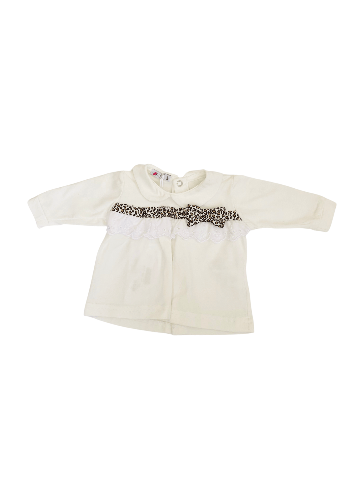 Y-CLU - TEE-SHIRT