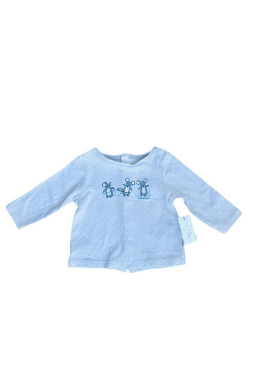OBAIBI - TEE-SHIRT