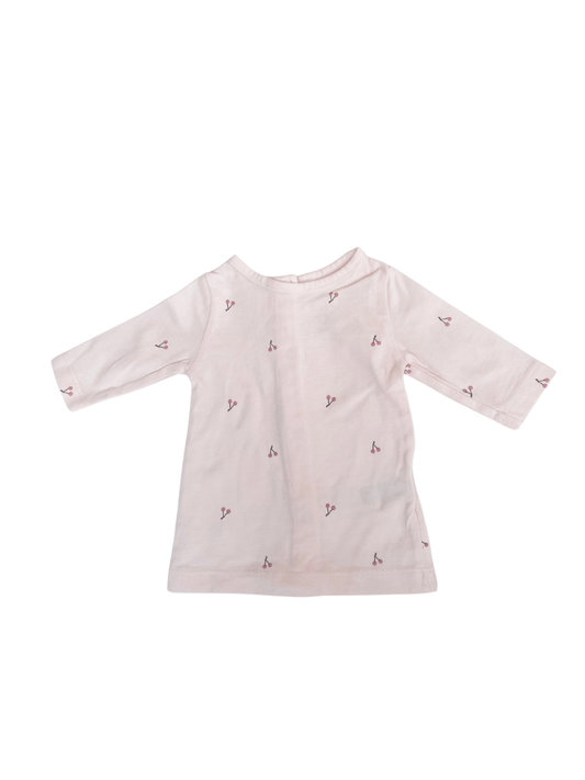 T-SHIRT MANCHE LONGUE