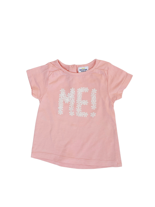 TAPE A L'OEIL - TEE-SHIRT