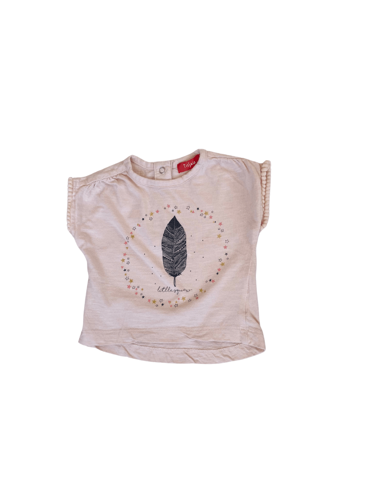 TISSAIA - TEE-SHIRT