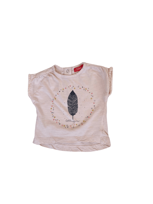 TISSAIA - TEE-SHIRT