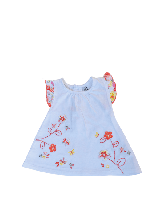 ZEEMAN - BLOUSE