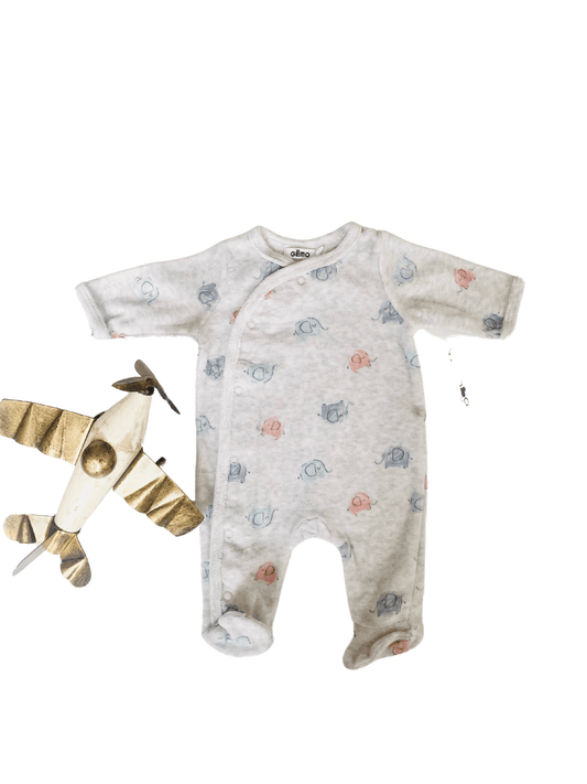 GEMO - PYJAMA
