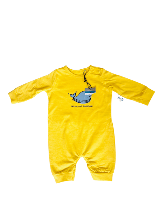 FOX FUNNY - PYJAMA