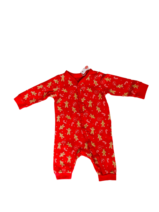 FOX FUNNY - PYJAMA