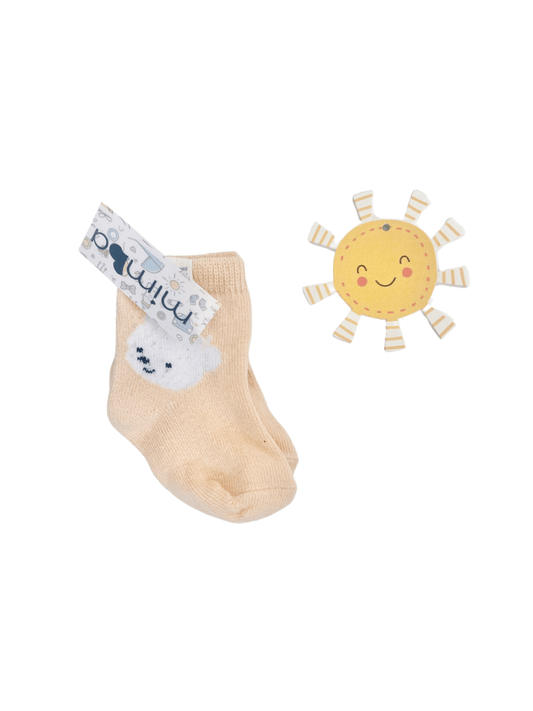 GALLIA - CHAUSSETTE