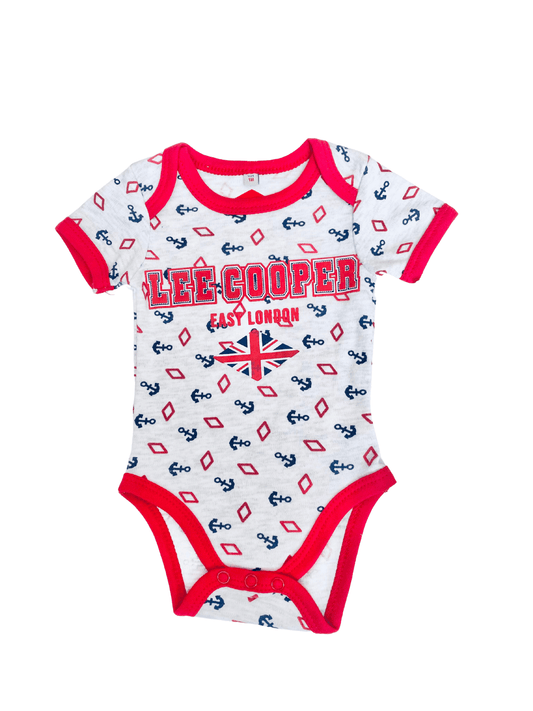 LEE COOPER - BODY