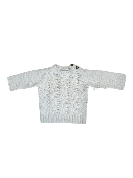 LA REDOUTE - PULL