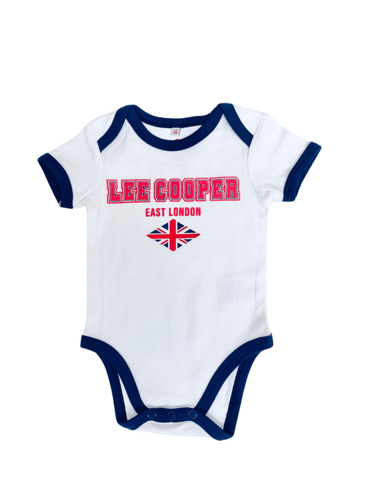 LEE COOPER - BODY