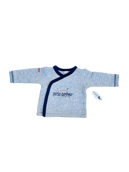 ABSORBA - GILET DE NAISSANCE
