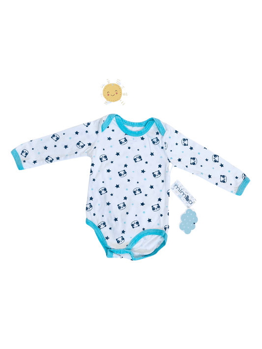 ZEEMAN - BODY