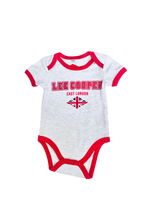 LEE COOPER - BODY