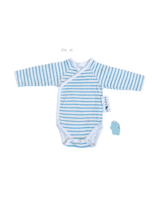 ZEEMAN - BODY