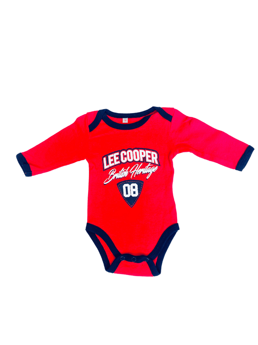 LEE COOPER - BODY