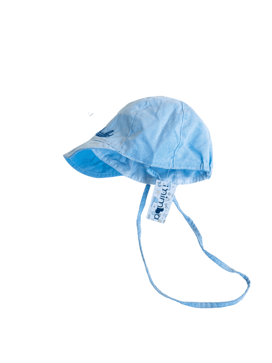 JULES- CHAPEAU