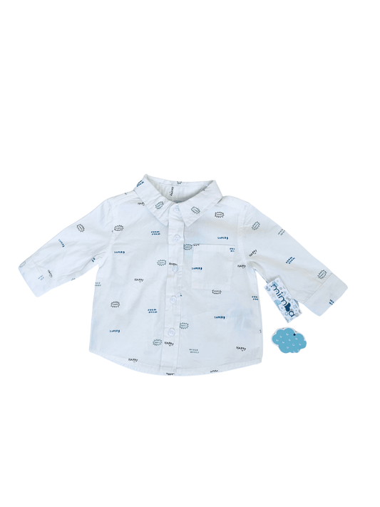 TEX - CHEMISE