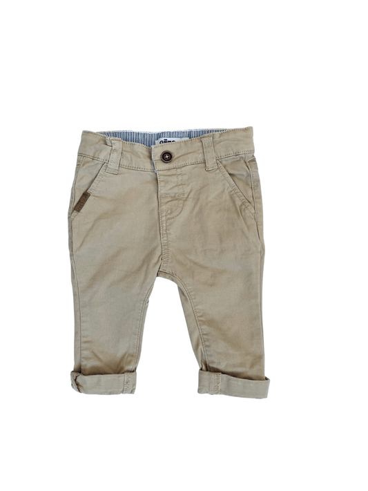 GEMO - PANTALON
