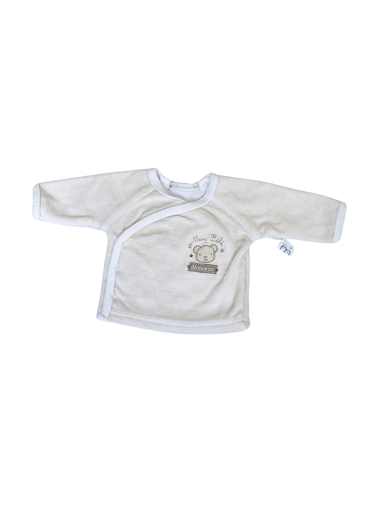 GEMO - GILET DE NAISSANCE