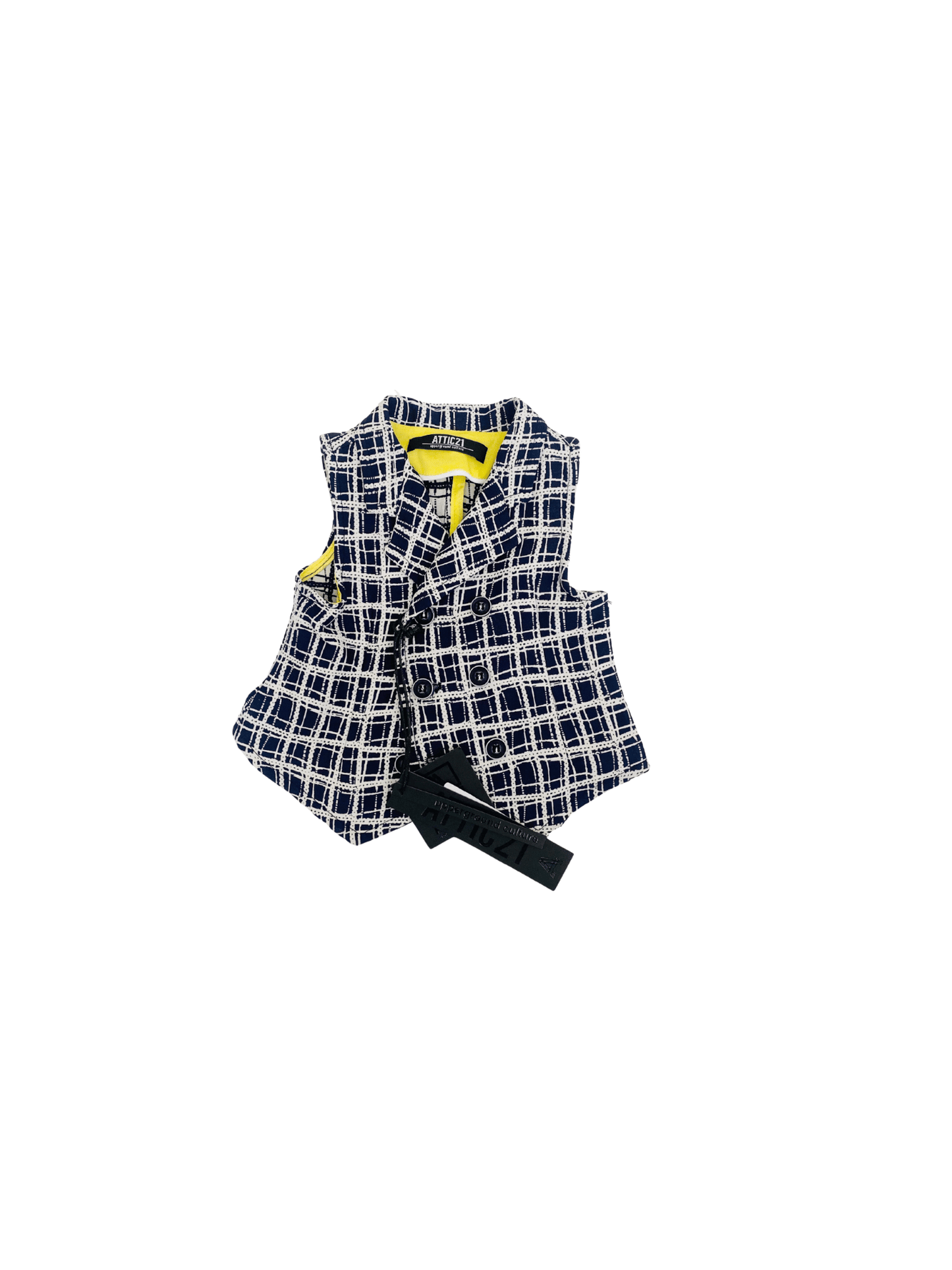 ATTIC21 - JACKET