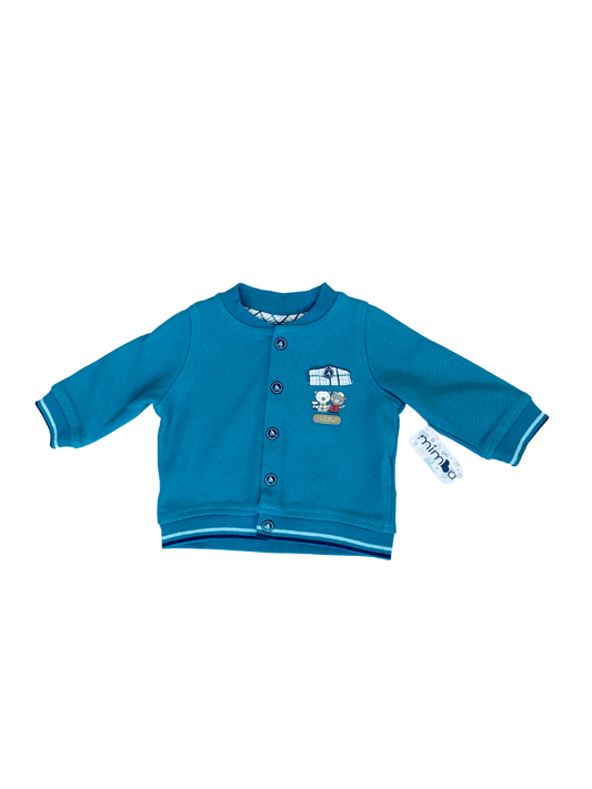 SERGENT MAJOR - GILET