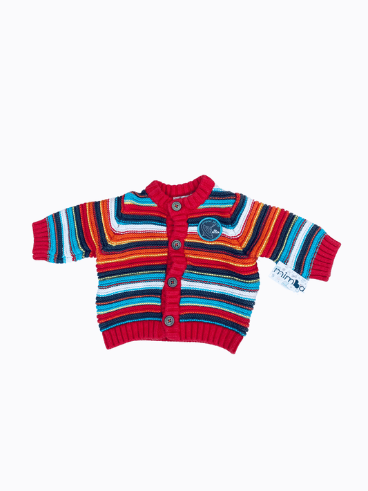 PREMAMAN - GILET DE NAISSANCE