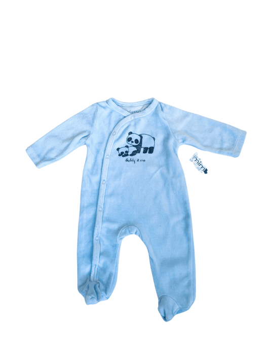 IN EXTENSO - PYJAMA