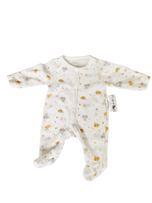 IN EXTENSO - PYJAMA