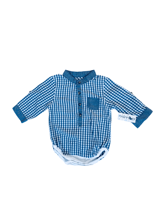 KIABI - CHEMISE