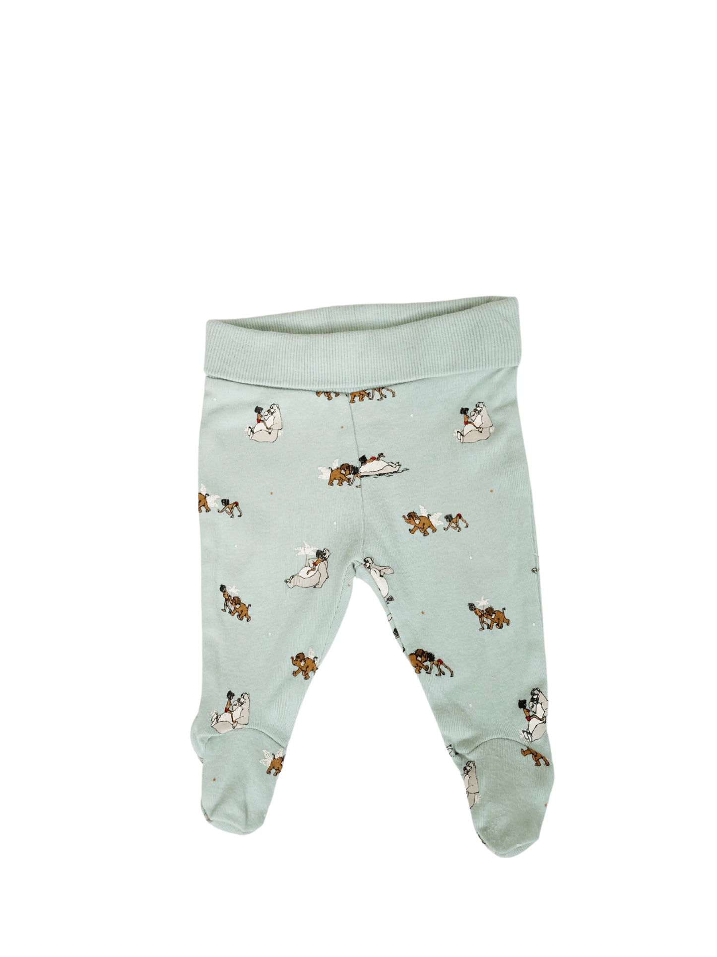 DISNEY - LEGGING