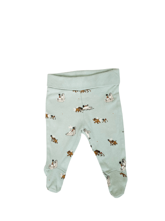 DISNEY - LEGGING