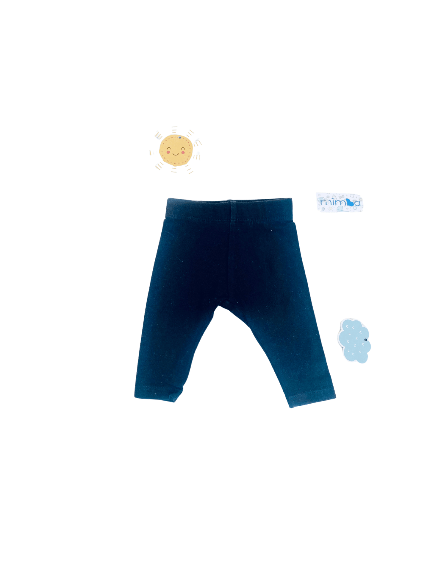TEX- LEGGING