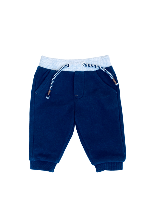 OBAIBI - PANTALON