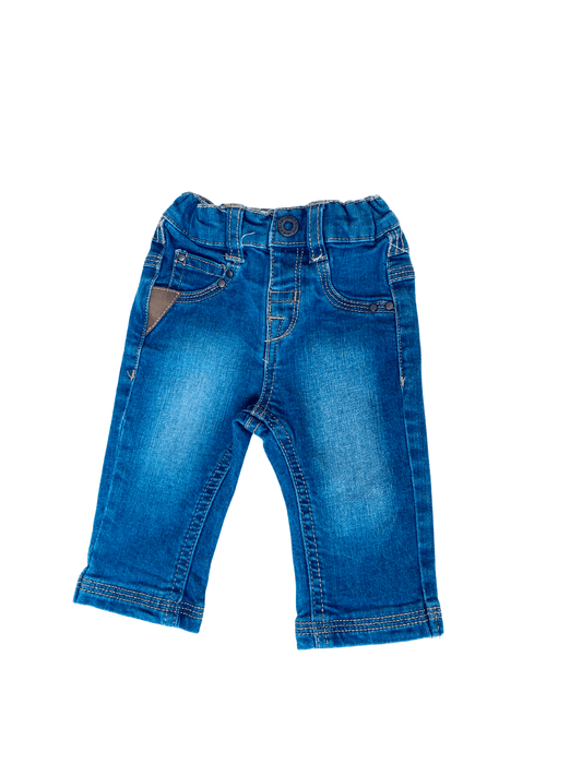 KIABI - JEANS