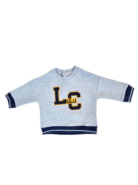 LULU CASTAGNETTE - PULL