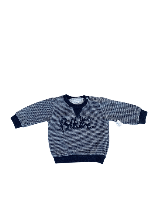 IKKS - PULL