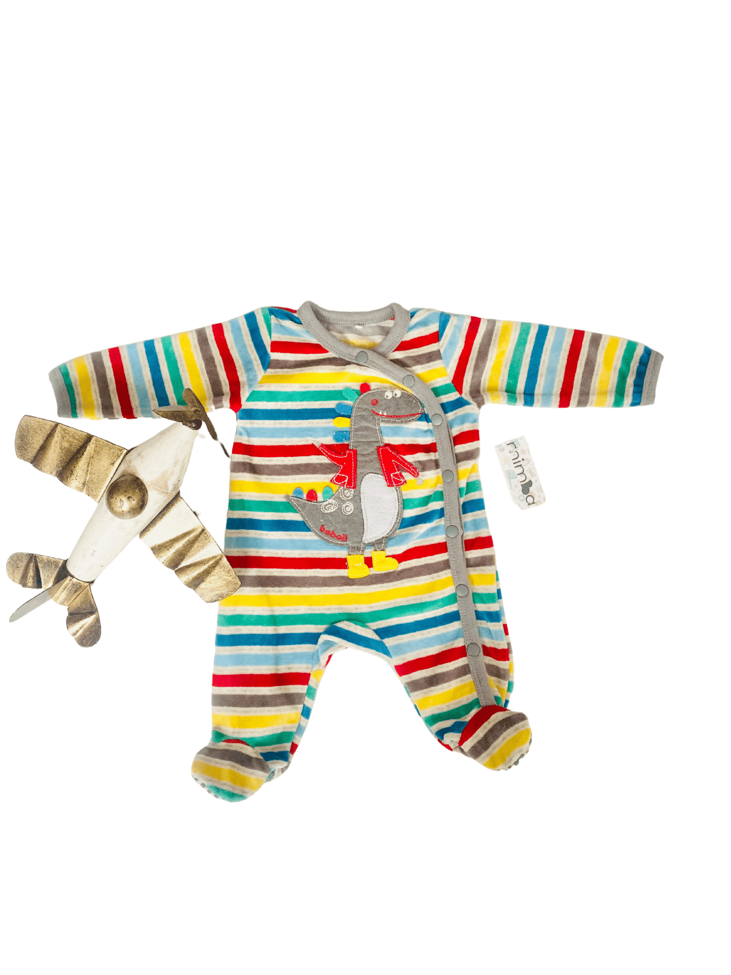 BOBOLI - PYJAMA