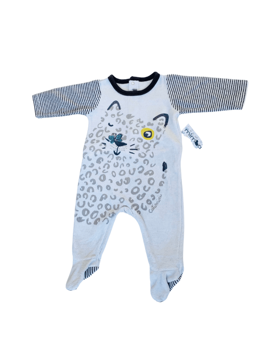 CATIMINI - PYJAMA