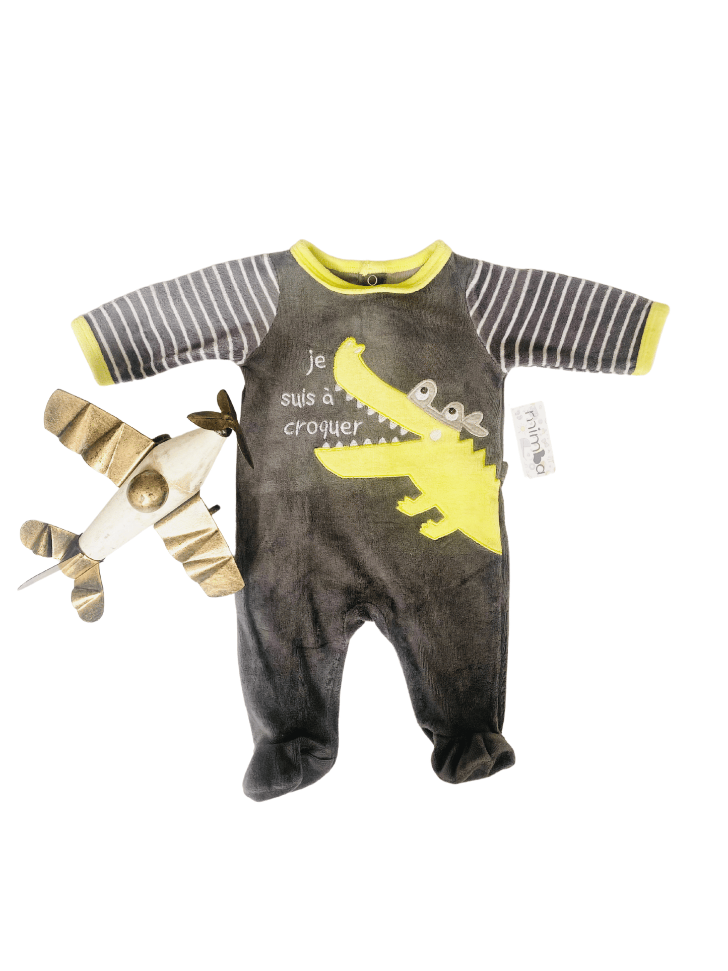 GEMO - PYJAMA