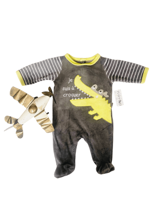 GEMO - PYJAMA